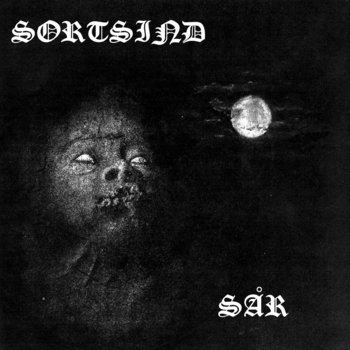 Sortsind / Sår Sår | Sortsind | Zero Dimensional Records