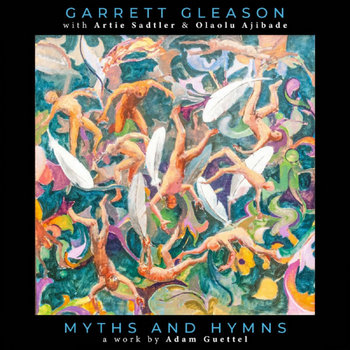 Myths and Hymns cover