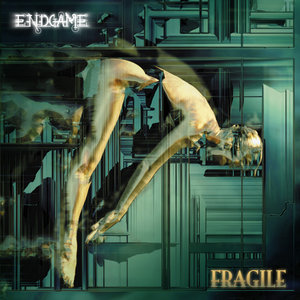 Fragile cover