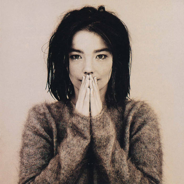 Violently Happy | Björk