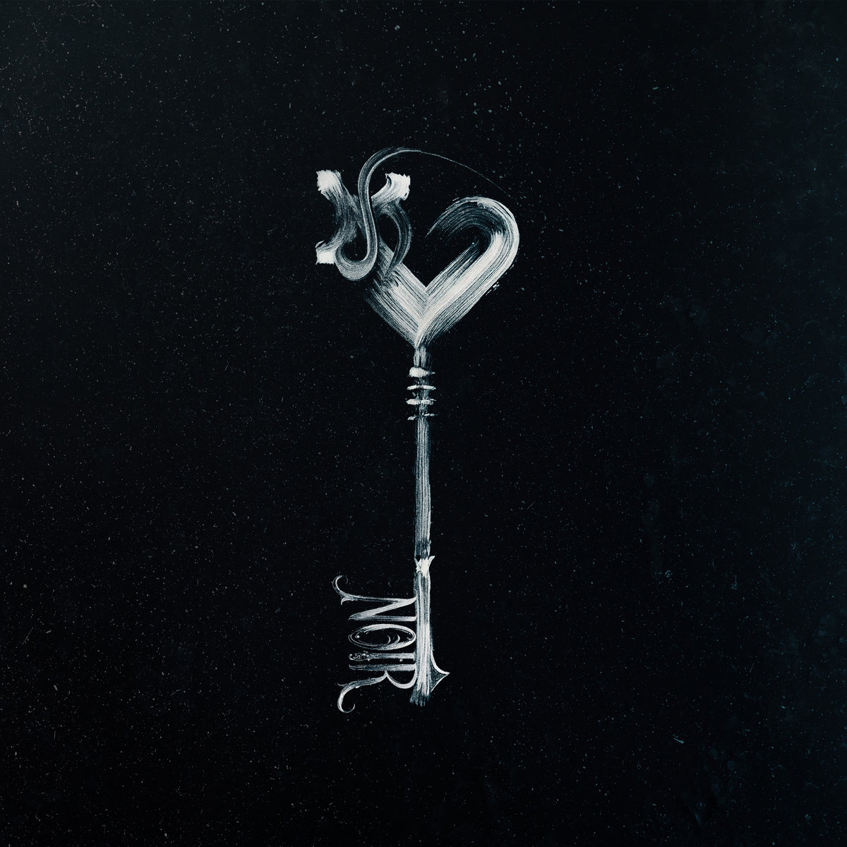 LORD OF THE LOST - OPVS NOIR Vol. 1 LORD OF THE LOST - OPVS NOIR Vol. 1