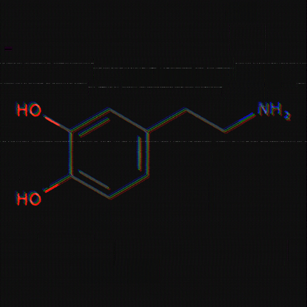 Dopamine cover