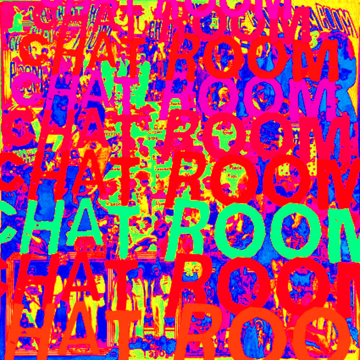 CHAT ROOM CHAT ROOM