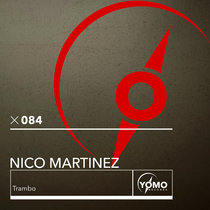 Nico Martinez — Nico Martinez - Trambo