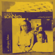 Soul Sonnets (Original 2001 Recordings) cover art