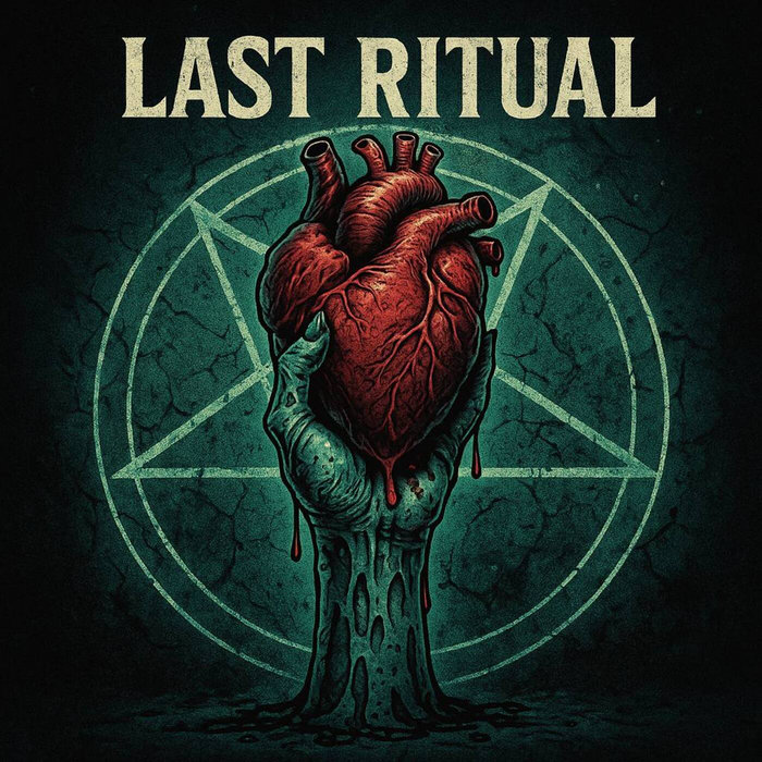 Last ritual | K(AI)serhoff
