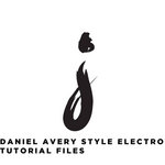 Daniel Avery Ethereal Shoegaze-y Electro Tutorial Files