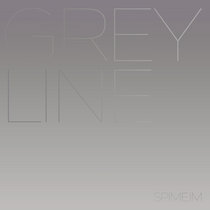 Grey Line cover art