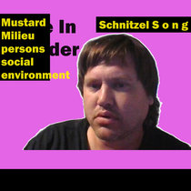 Mustard Milieu cover art