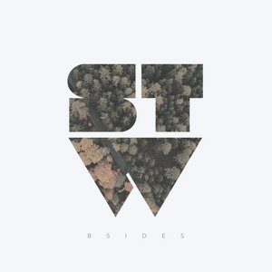 B-Sides cover