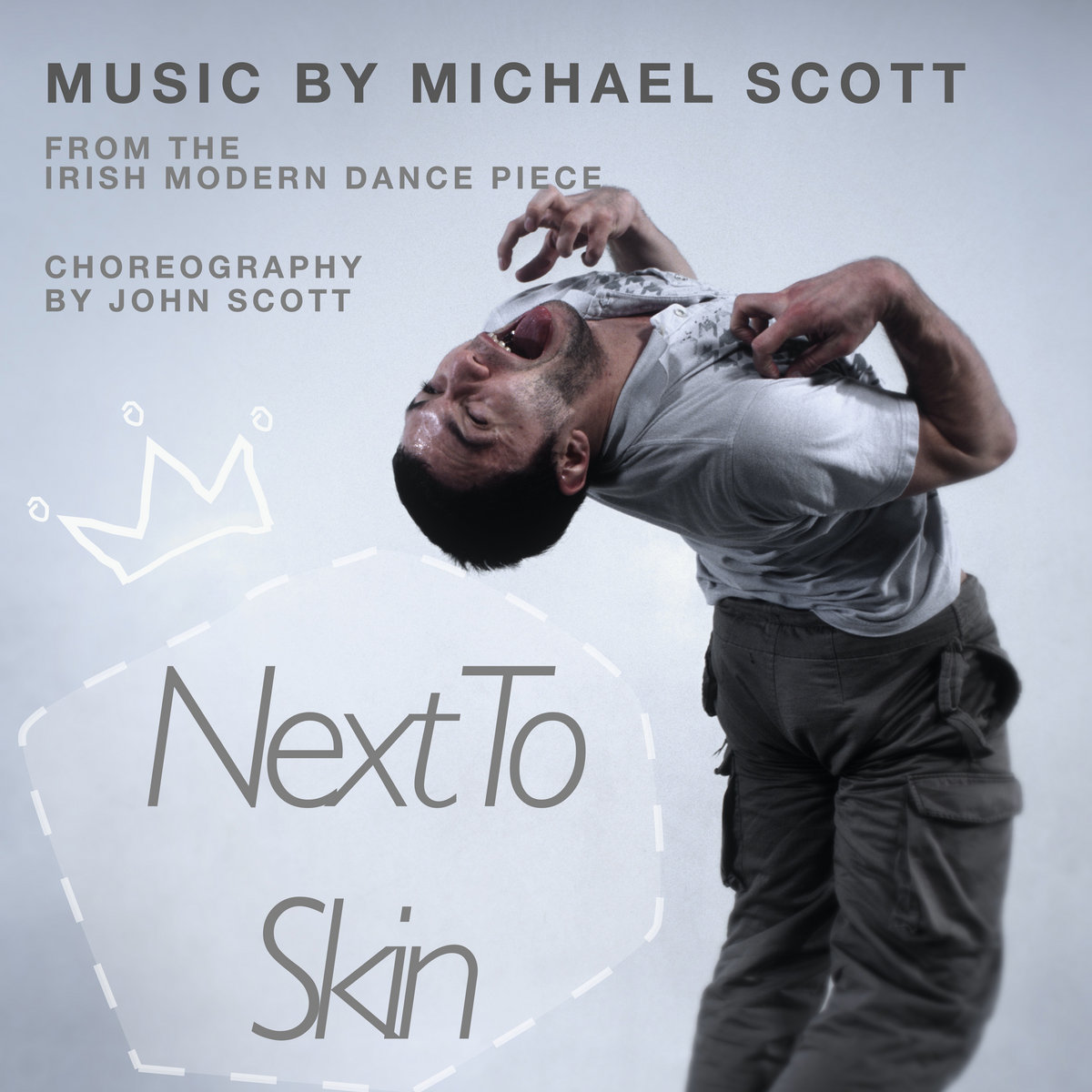 Next To Skin cover