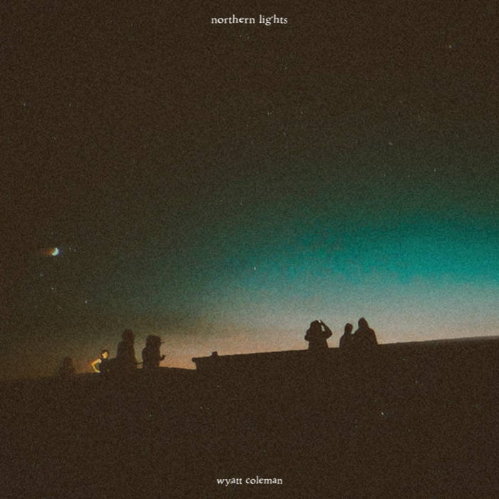 Northern Lights cover art