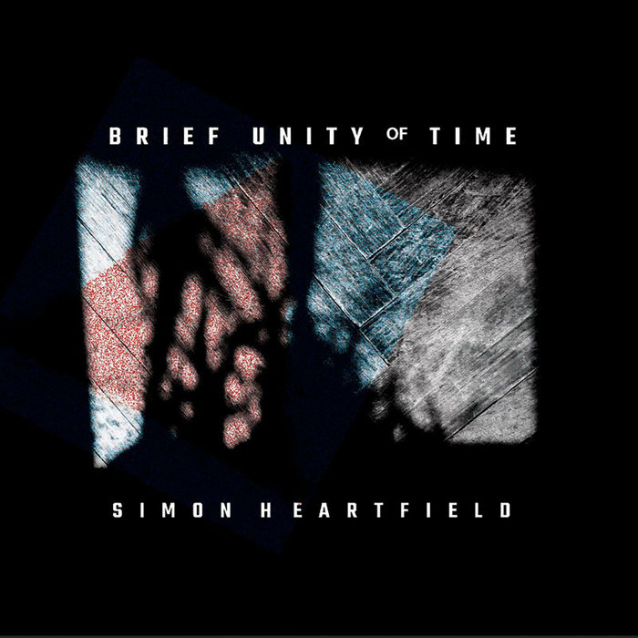 Brief Unity of Time Simon Heartfield
