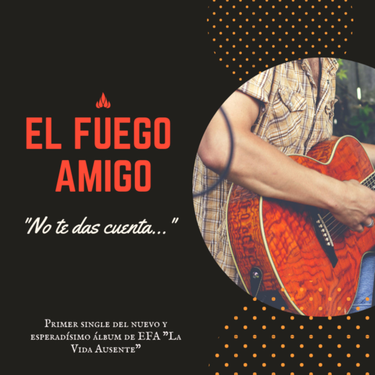 El Fuego Amigo - "La vida ausente". A2683180178_10