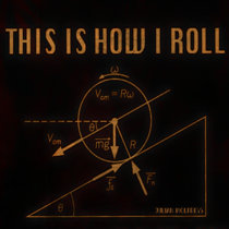 This is How I Roll cover art