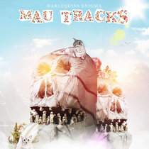 mau tracks feat. sara jensen cover art
