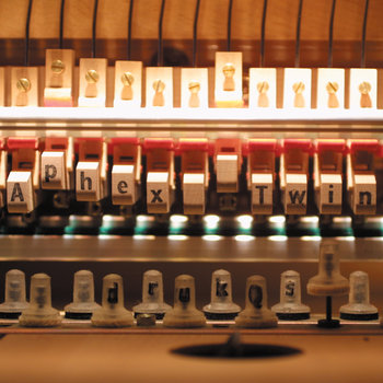 Music | Aphex Twin