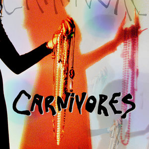 Black Canvas cover