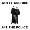 Hit The Police Cover Art