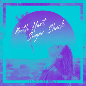 Sugar Shack (GOLDHOUSE Remix) cover