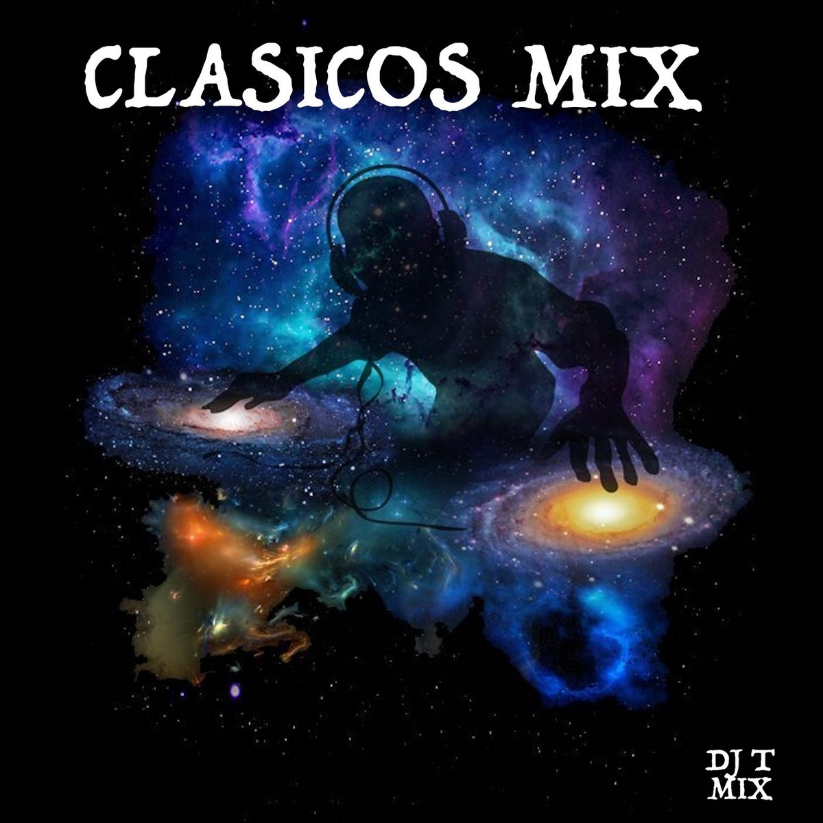 CLASICOS HITS MIX | DJ T.A