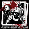 Le Bon La Brute Le Truand Cover Art