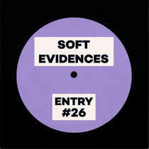 Playedby.wav — Unknown Artist - Entry #26 [Soft Evidences / SOFT26]