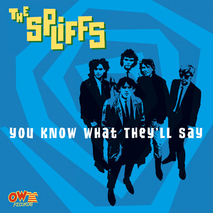 The Spliffs | The Spliffs | Jobcentre Rejects
