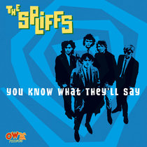 BR020 - PRETTY BOY FLOYD & THE GEMS - Sharon / The Instigator 7 