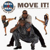 Reel 2 Real - I Like To Move It (Manu Maelso Edit 2023)