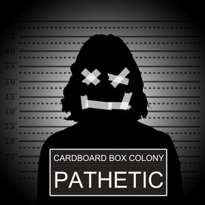 Pathetic cover