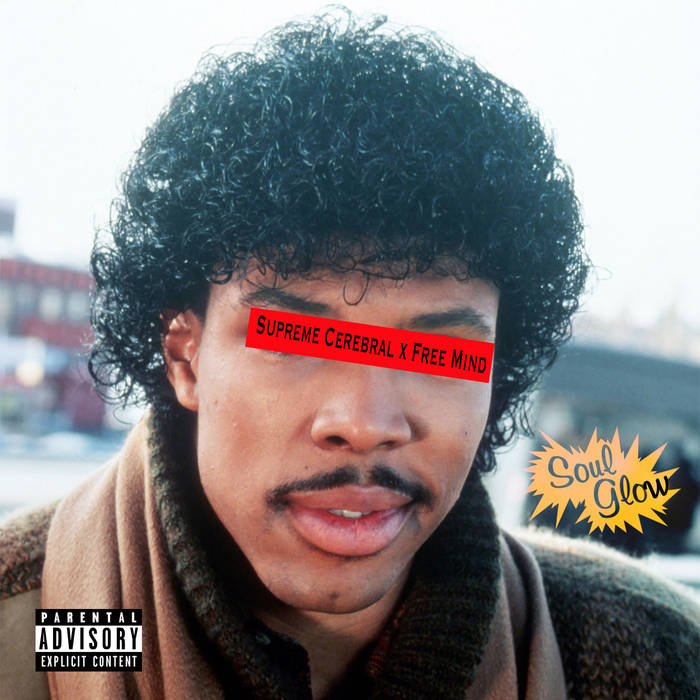 Soul Glow | Supreme Cerebral & Free Mind | Supreme Cerebral