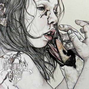 Empress/Abscess cover