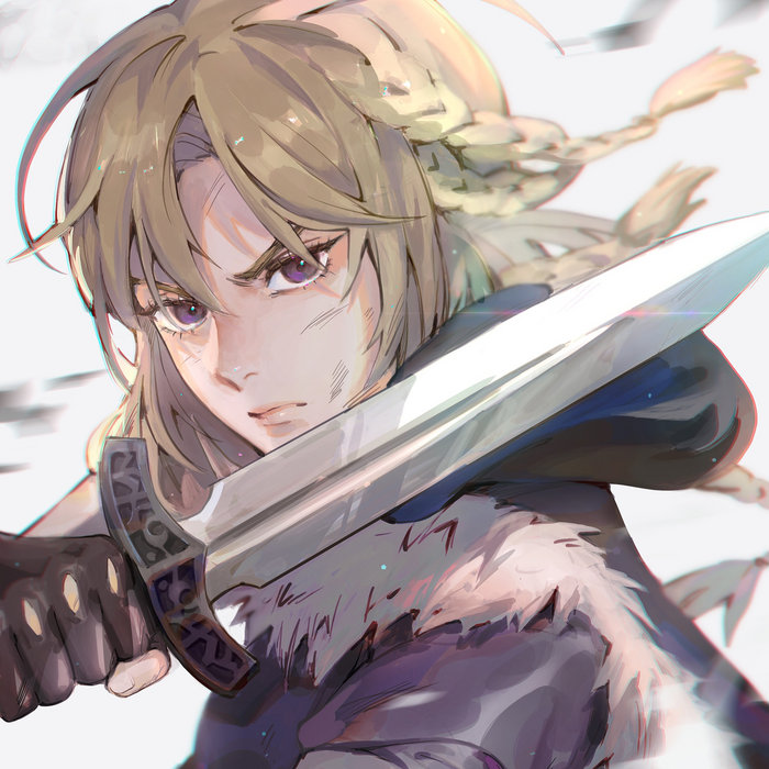 Galantia (City) Mark Choi