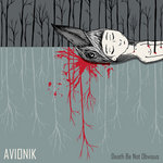 Avionik — Soul to Keep cover art