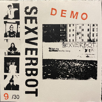 demo | sexverbot