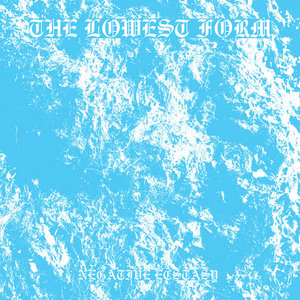 Negative Ecstasy cover
