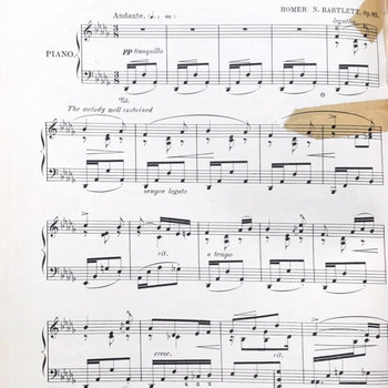 Music | Gamma1734