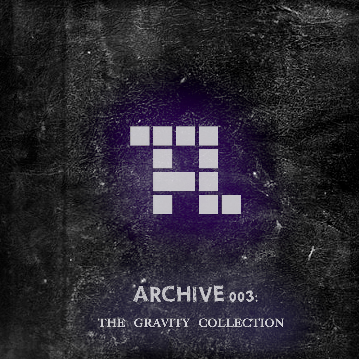 ARCHIVE 003: The Gravity Collection (2014-2019) | Astronun (Brendan ...