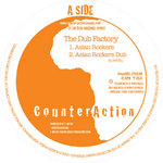 Asian Rockers / Jah Mystical Steppah