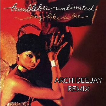 洋楽 Bumblebee Unlimited - Lady Bug a2684687982_2.jpg