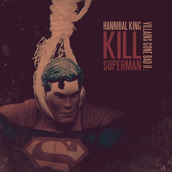 villains gone bad ii