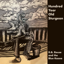 Hundred Year Old Sturgeon cover art