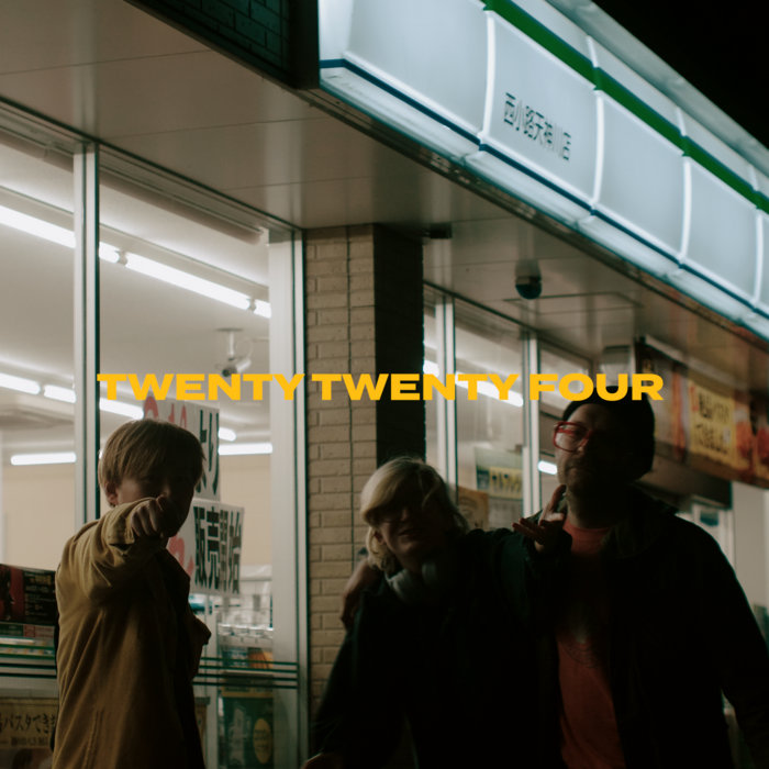 Twenty Twenty Four | Nice Legs