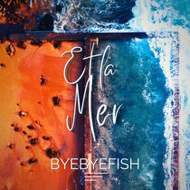 Et la mer (Solo Piano Version) cover art
