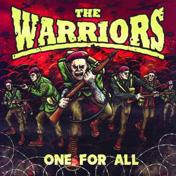 Music | the warriors