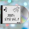 2000's RNB VOL.1