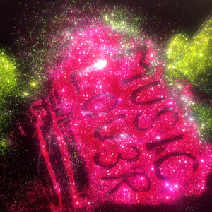 MUSIC LOV3R cover