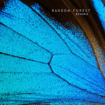 Album artwork for Reverie
