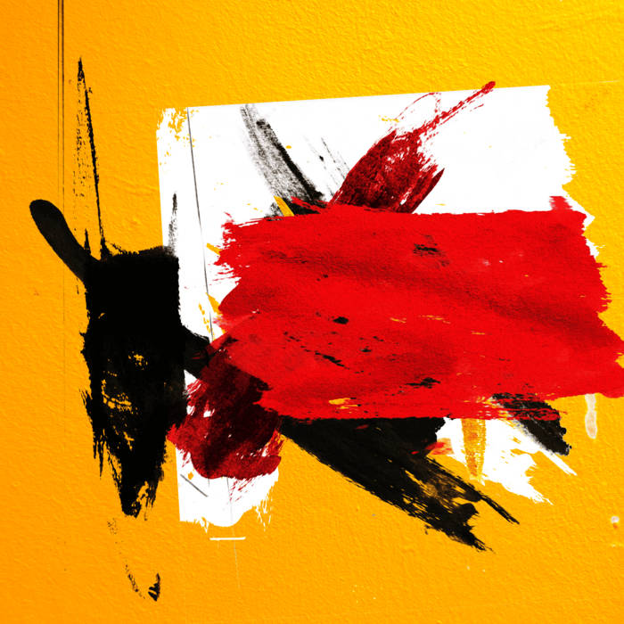 Tinned Meats - IHN014 // Tinned Meats - Kilter album artwork